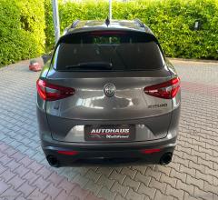 Auto - Alfa romeo stelvio 2.2 t.diesel 210cv at8 q4 b-tech