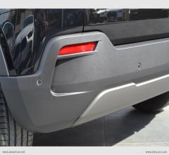 Auto - Jeep avenger 1.2 turbo longitude