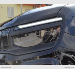 Auto - Jeep avenger 1.2 turbo longitude