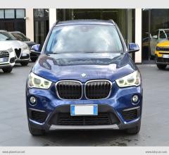 Auto - Bmw x1 sdrive18d advantage