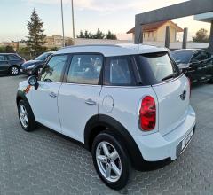 Auto - Mini mini cooper d countryman