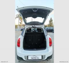 Auto - Mini mini cooper d countryman