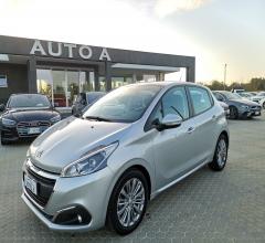 Peugeot 208 bluehdi 75 5p. allure