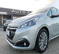 Auto - Peugeot 208 bluehdi 75 5p. allure