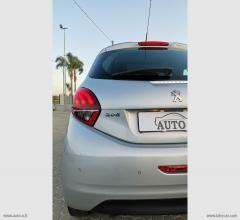 Auto - Peugeot 208 bluehdi 75 5p. allure