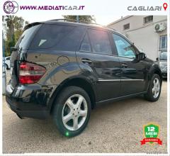 Auto - Mercedes-benz ml 280 cdi sport