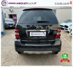 Auto - Mercedes-benz ml 280 cdi sport