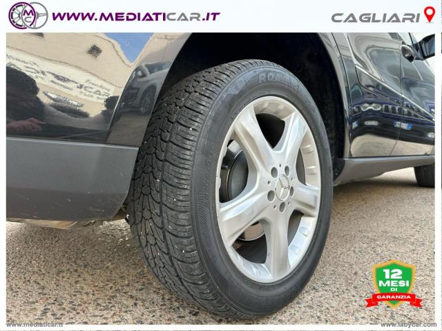 Auto - Mercedes-benz ml 280 cdi sport