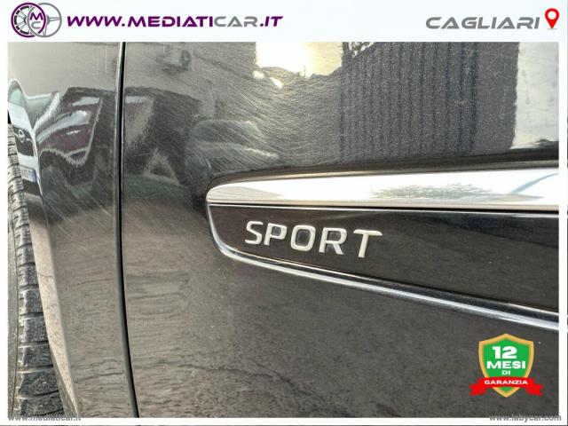 Auto - Mercedes-benz ml 280 cdi sport