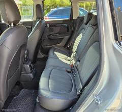 Auto - Mini mini cooper s classic countryman all4