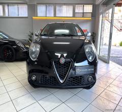 Auto - Alfa romeo mito 1.4 78 cv 8v s&s super