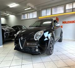 Auto - Alfa romeo mito 1.4 78 cv 8v s&s super