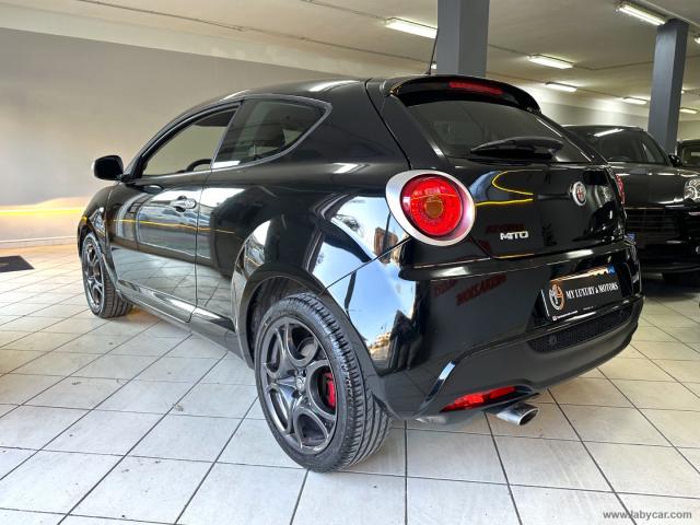 Auto - Alfa romeo mito 1.4 78 cv 8v s&s super