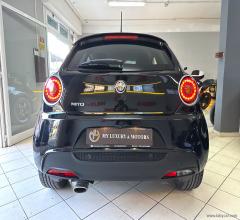 Auto - Alfa romeo mito 1.4 78 cv 8v s&s super