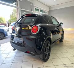 Auto - Alfa romeo mito 1.4 78 cv 8v s&s super