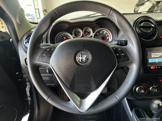 Auto - Alfa romeo mito 1.4 78 cv 8v s&s super