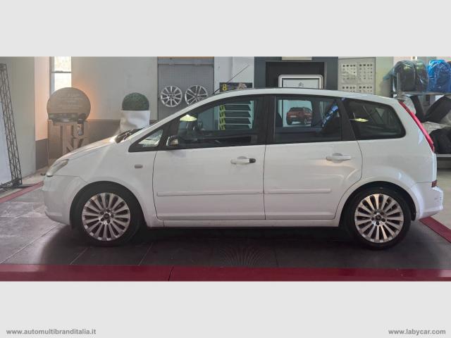 Auto - Ford c-max 2.0 145 cv bz.- gpl titanium