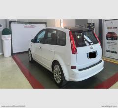 Auto - Ford c-max 2.0 145 cv bz.- gpl titanium