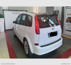 Auto - Ford c-max 2.0 145 cv bz.- gpl titanium