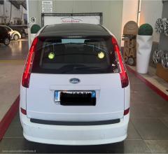 Auto - Ford c-max 2.0 145 cv bz.- gpl titanium
