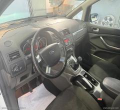 Auto - Ford c-max 2.0 145 cv bz.- gpl titanium