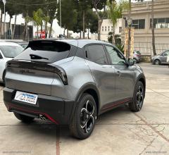 Auto - Alfa romeo junior 1.2 136 cv hybrid edct6 speciale