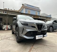 Auto - Alfa romeo junior 1.2 136 cv hybrid edct6 speciale