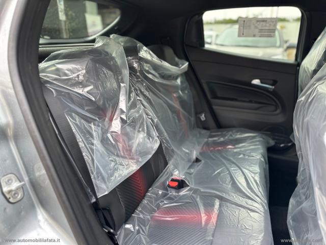 Auto - Alfa romeo junior 1.2 136 cv hybrid edct6 speciale