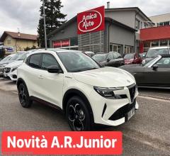 Alfa romeo junior 1.2 136 cv hybrid edct6 speciale