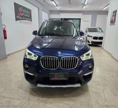 Auto - Bmw x1 sdrive18d xline