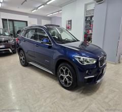 Auto - Bmw x1 sdrive18d xline