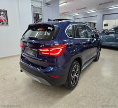 Auto - Bmw x1 sdrive18d xline