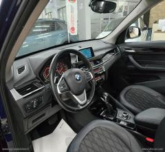 Auto - Bmw x1 sdrive18d xline