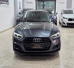 Auto - Audi a5 40 tdi quattro s tr. s line edition
