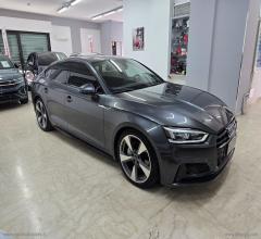 Auto - Audi a5 40 tdi quattro s tr. s line edition