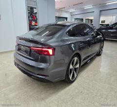 Auto - Audi a5 40 tdi quattro s tr. s line edition