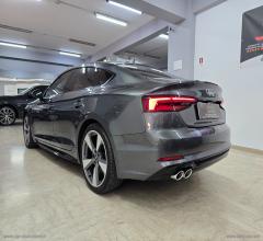 Auto - Audi a5 40 tdi quattro s tr. s line edition