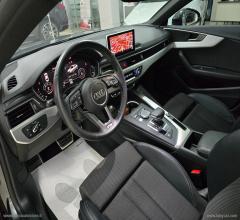Auto - Audi a5 40 tdi quattro s tr. s line edition