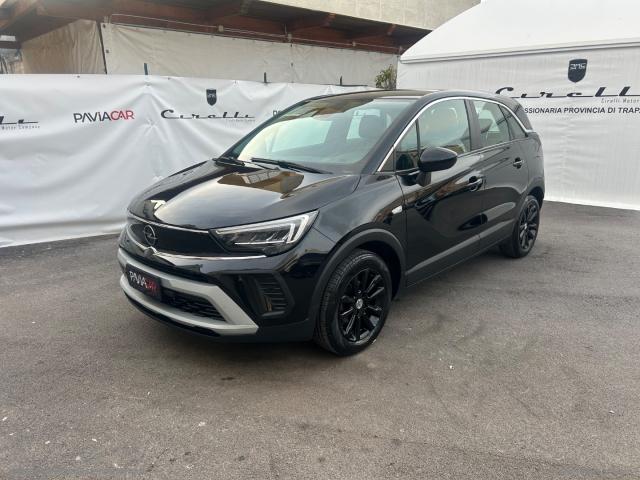 Opel crossland 1.2 12v s&s elegance