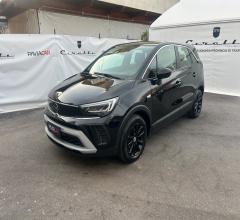 Opel crossland 1.2 12v s&s elegance