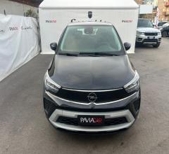 Auto - Opel crossland 1.2 12v s&s elegance