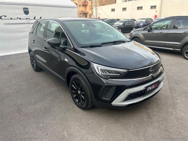 Auto - Opel crossland 1.2 12v s&s elegance