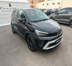 Auto - Opel crossland 1.2 12v s&s elegance
