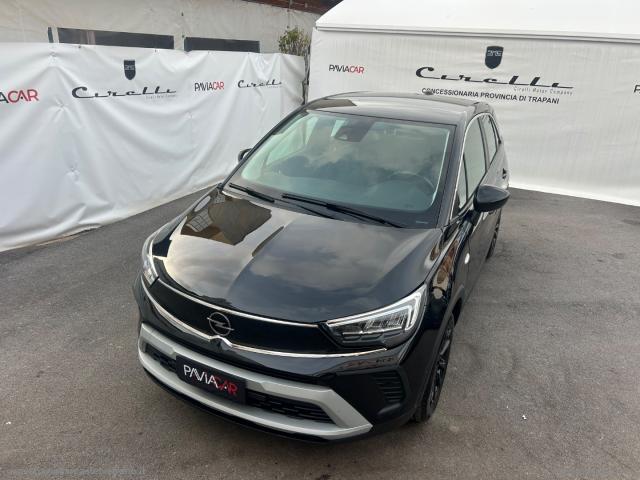 Auto - Opel crossland 1.2 12v s&s elegance