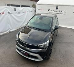 Auto - Opel crossland 1.2 12v s&s elegance