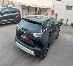 Auto - Opel crossland 1.2 12v s&s elegance