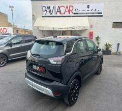 Auto - Opel crossland 1.2 12v s&s elegance