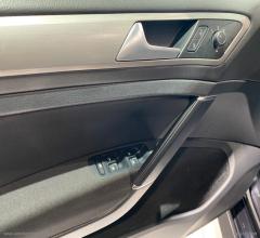 Auto - Volkswagen golf 1.6 tdi 110cv dsg 5p. executive bmt