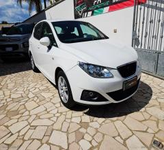 Auto - Seat ibiza 1.2 5p. style dual