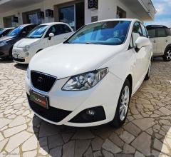 Auto - Seat ibiza 1.2 5p. style dual